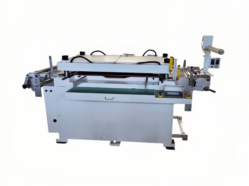  Large-Size Die-cutting Machine