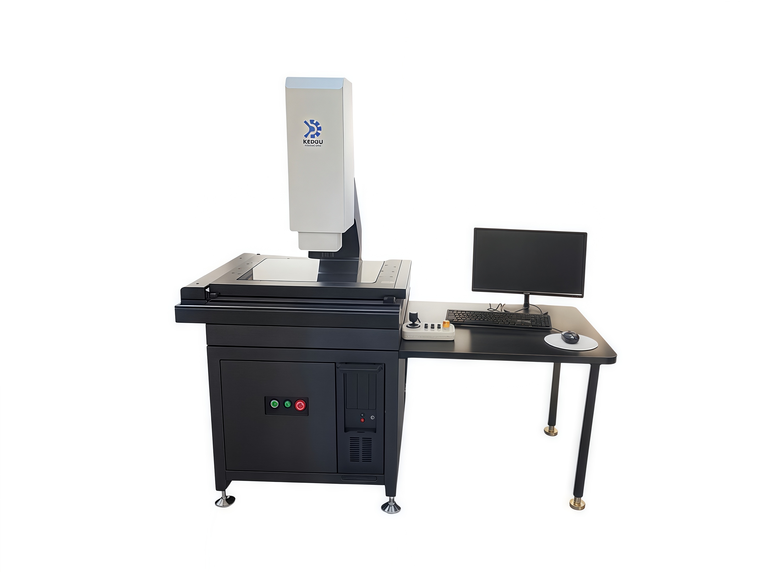  Full-automatic Image Measuring Instrument